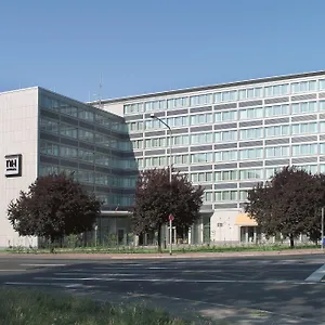 Nh Frankfurt Niederrad Francfort-sur-le-Main