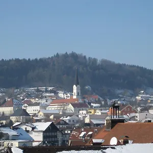 Grill Schönberg