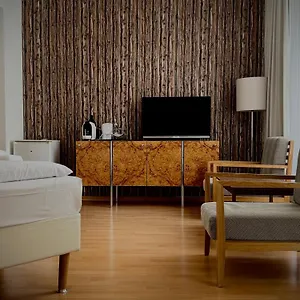 Erlanger Hof 3*, Berlijn Duitsland