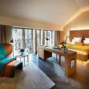 Beyond By Geisel (adults Only) 5*, München Duitsland