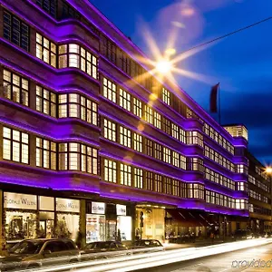 Ellington 4*, Berlijn Duitsland