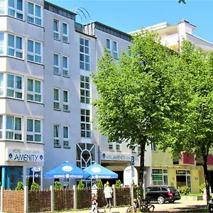 Amenity 3*, München Duitsland