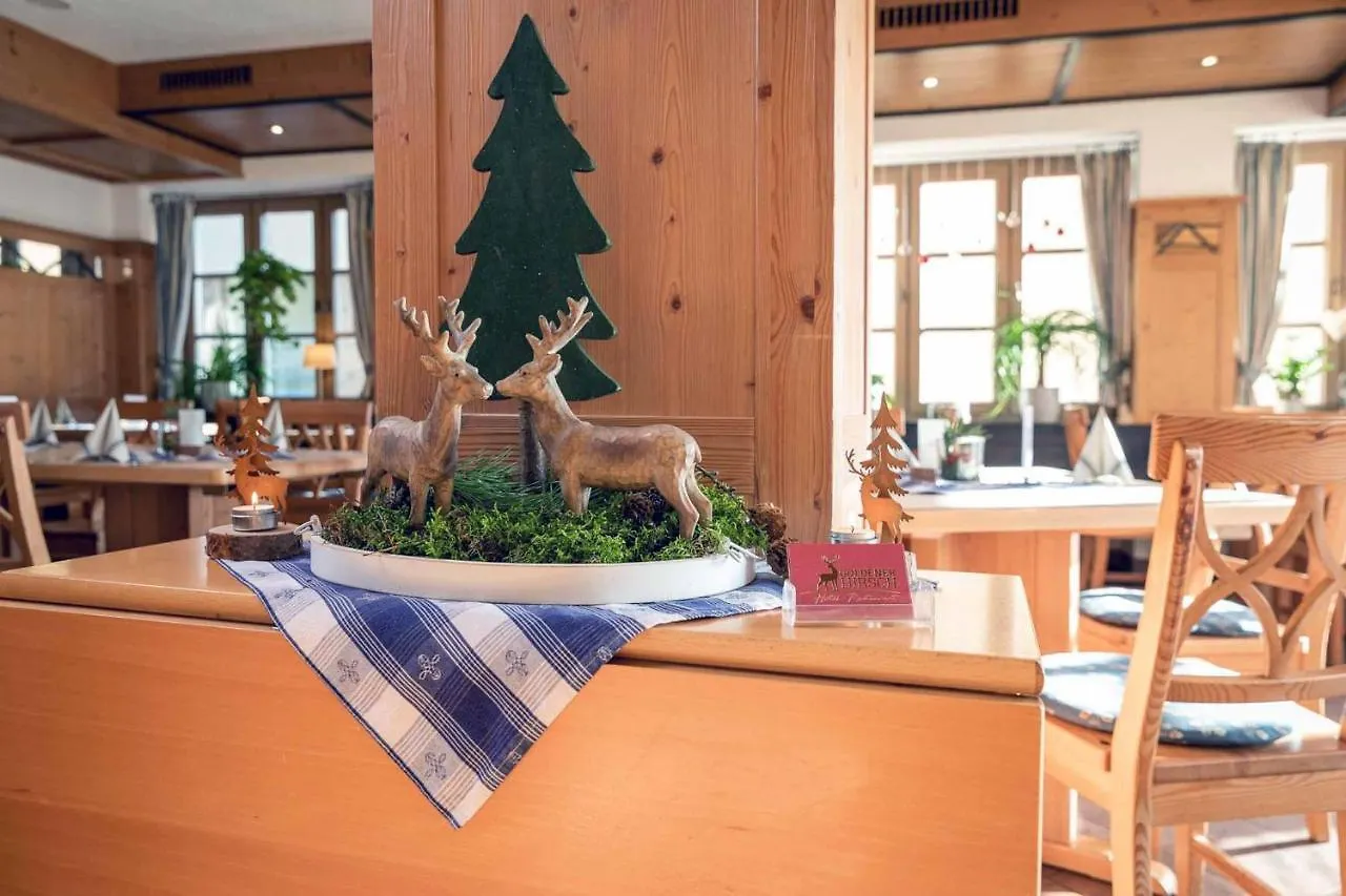 Hotel Restaurant Goldener Hirsch Donauwoerth 0*,  Germany