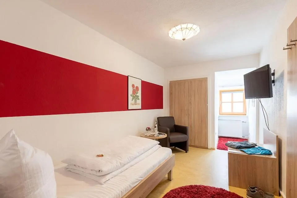 Hotel Restaurant Goldener Hirsch Donauwoerth